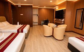 Ss Hotel Seremban